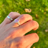 Princess Ring