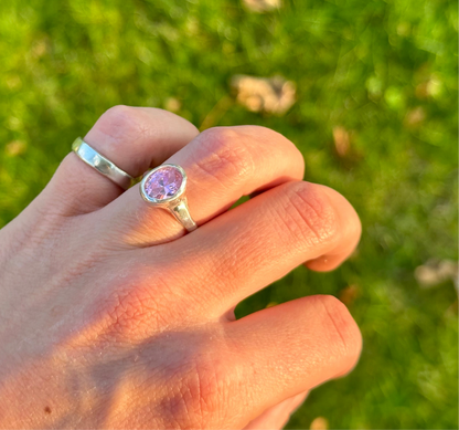 Princess Ring