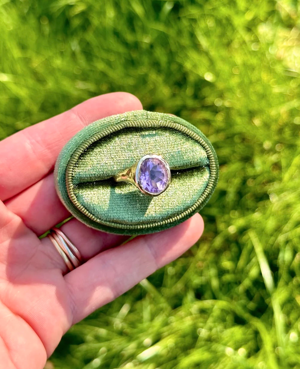 Serenity Ring