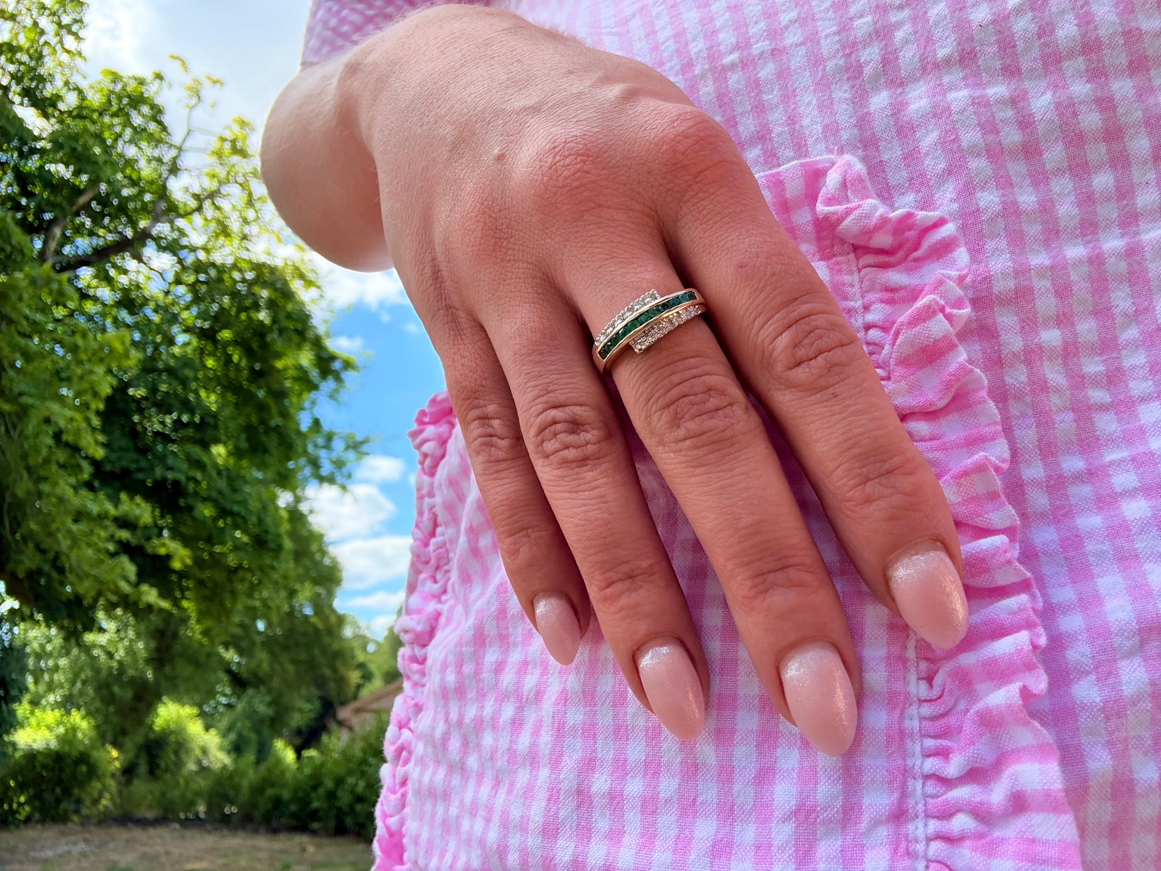 Vintage Collection – Molly Bee Jewellery