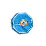 Tiara Ring
