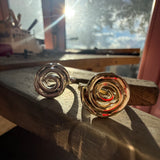 Spiral Ring