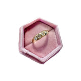 Perfect Diamond Band Ring