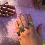 The Garden Ring