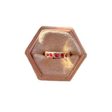Girly Girl Ring