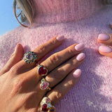 Glimmer Ring