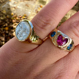 Luna Ring