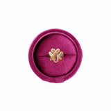 Baby Butterfly Ring