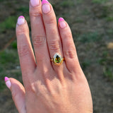Fern Ring