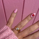 Keepsake Ring