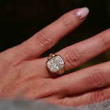Queen Bee Ring