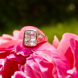Queen Bee Ring