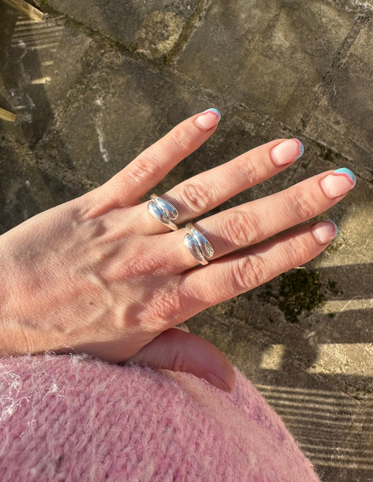 Together Ring