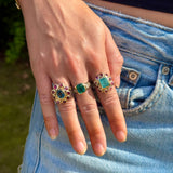 Tourmaline Delight Ring