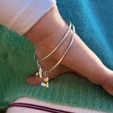 The Keepsake Bangle