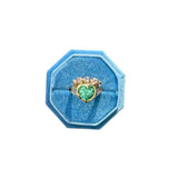 Princess Barbie Ring