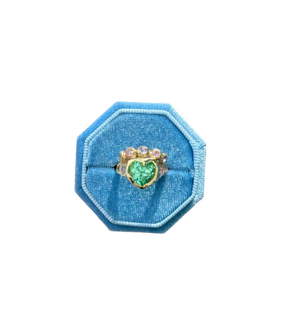 Princess Barbie Ring