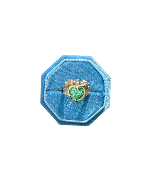 Princess Barbie Ring