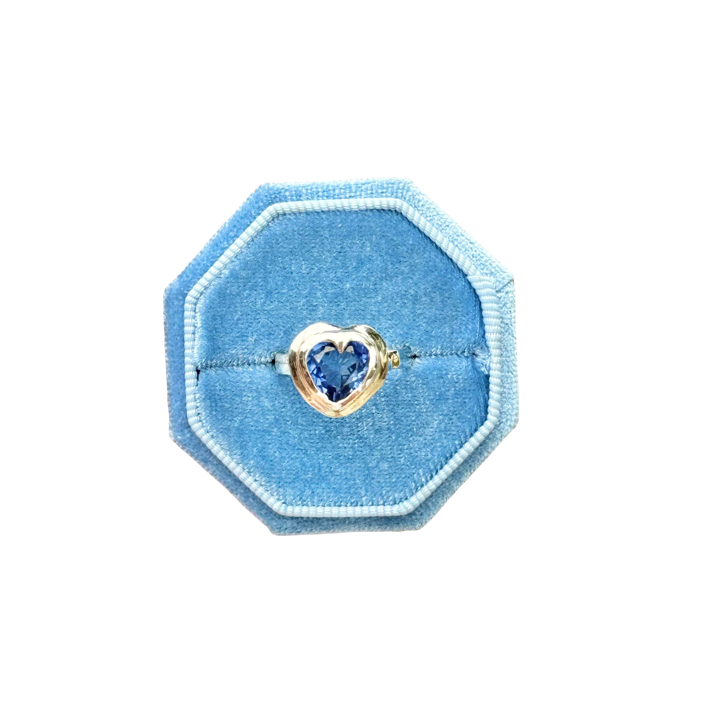 Cinderella Ring