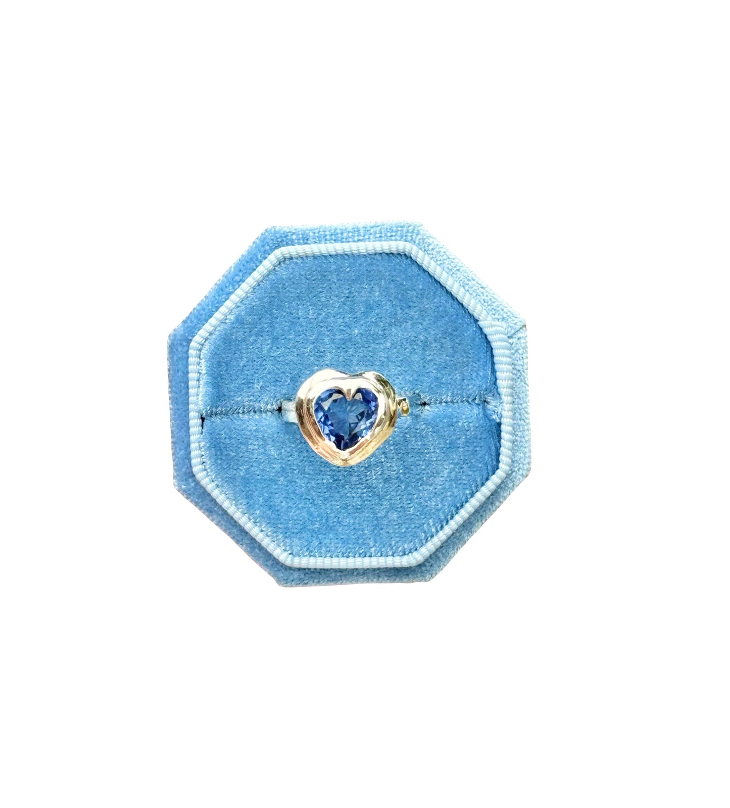 Cinderella Ring
