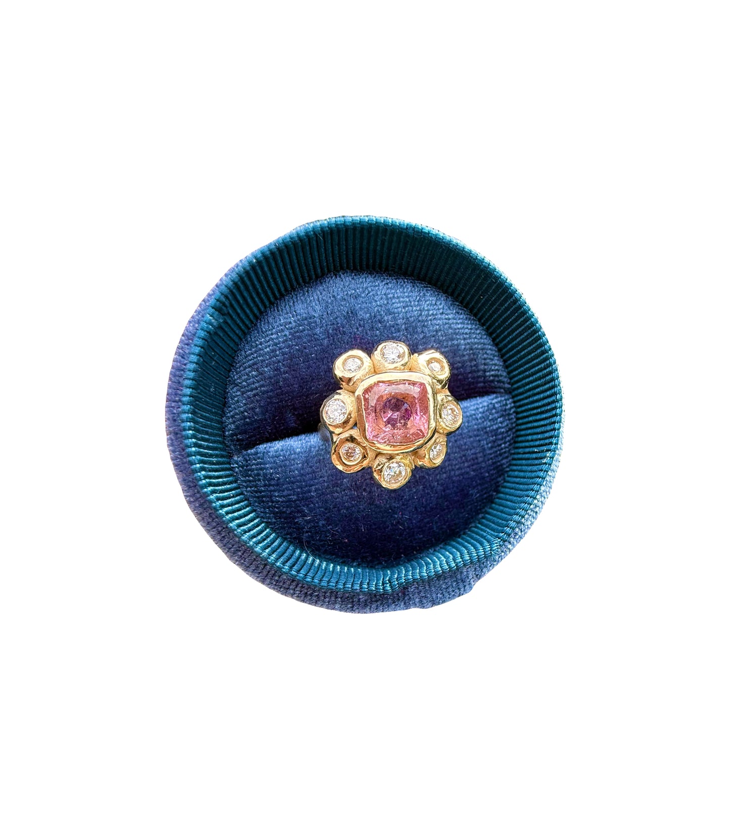 Rose Ring