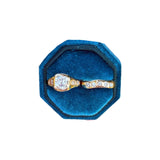 Stack Of Dreams Ring