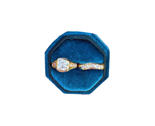Stack Of Dreams Ring