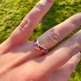 Rosa Ring