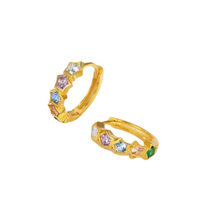 Starstruck Earrings
