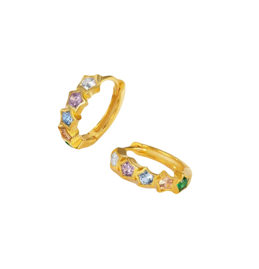 Starstruck Earrings