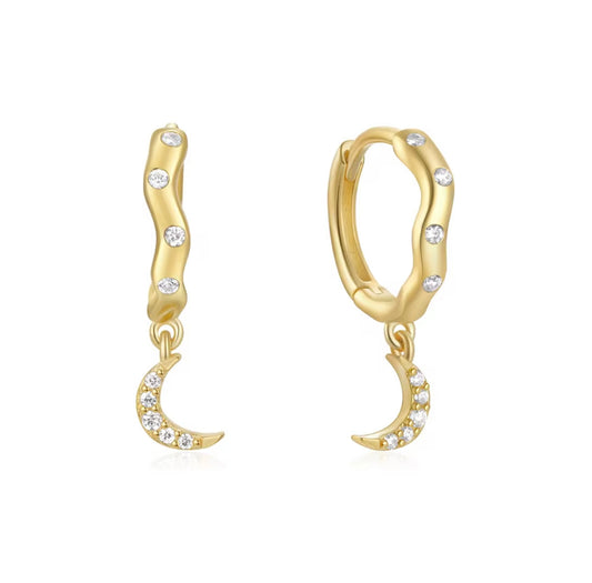 Twilight Earrings