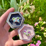 Butterfly Ring