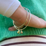 The Keepsake Bangle