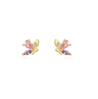 Dragonfly Earrings
