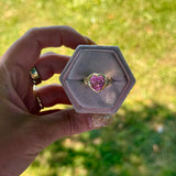 Barbie Ring