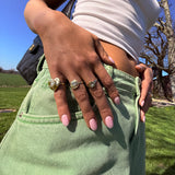 Audrey Ring