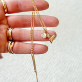 Sweetheart Necklace