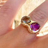 Aurora Ring
