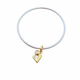 The Keepsake Bangle