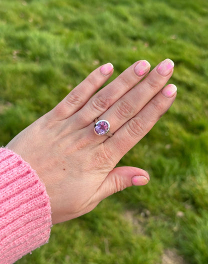 Serenity Ring