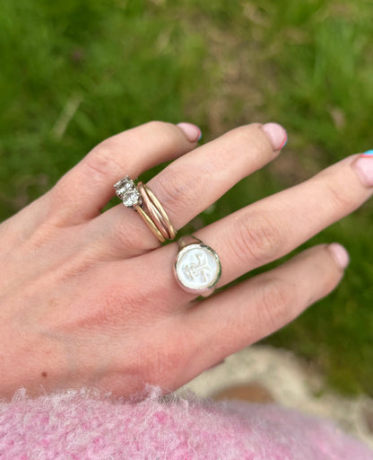 Luna Ring