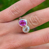 Aurora Ring