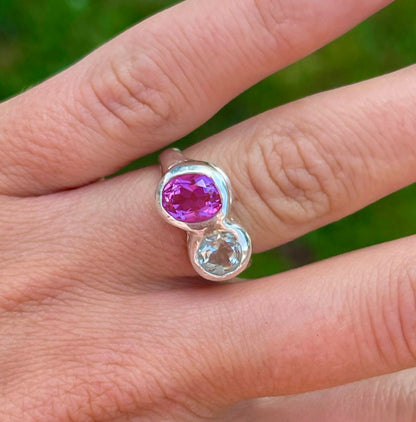 Aurora Ring