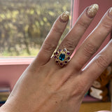 Elderberry Ring