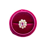 Good As Gold Ring