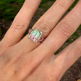 Watermelon Tourmaline Collection