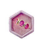 Peony Ring
