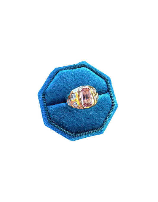 It’s Peachy Ring