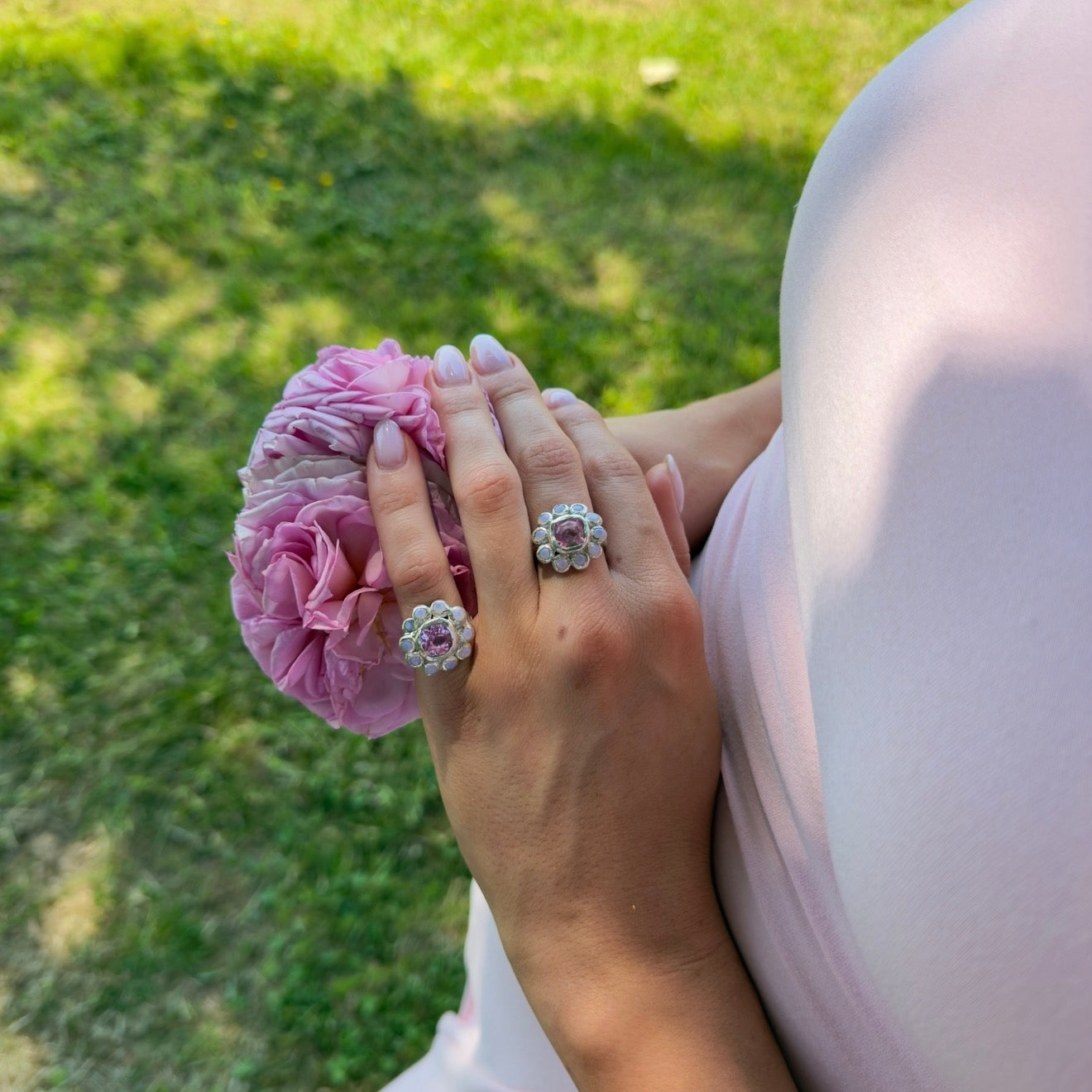 Elsie Ring