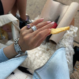 Barbie Ring